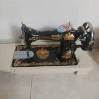 چرخ مارشال نشان دوشیراصل