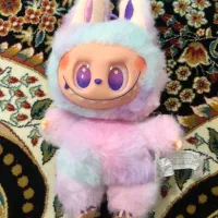 عروسک لبوبو