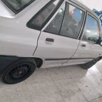 پراید مدل ۹۱|خودرو سواری و وانت|کرمانشاه, |دیوار