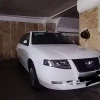 سمند سورن پلاسxupدریچه سیمی معاوضه با رانا|خودرو سواری و وانت|کهریزک, |دیوار