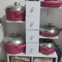 پایه قابلمه