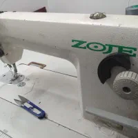 خیاط راسته دوز صنعتی