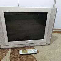 تلویزیون LG قدیمی