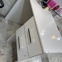 دکور کیف کفش نو  تمیز