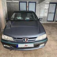 پژو پارس tu5مدل 1399|خودرو سواری و وانت|تهران, نیاوران|دیوار