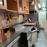 کانکس فست فود|کافی‌شاپ و رستوران|تهران, امیرآباد|دیوار