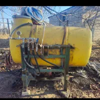 سمپاش|ماشین‌آلات صنعتی|پارس‌آباد, |دیوار