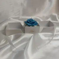 فروش عمده باکس شمع لاکچری