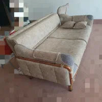 مبل تاشو محکم 10نفر|مبلمان خانگی و میز عسلی|جوانرود, |دیوار