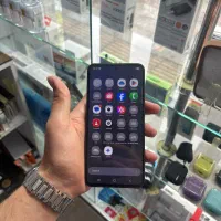 S24 fe 256 gig|موبایل|کرج, برغان|دیوار