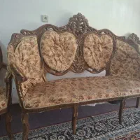 مبل سلطنتی