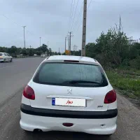 پژو تیپ۲|خودرو سواری و وانت|لاهیجان, طالقانی|دیوار