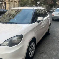 فروش mg3 2015|خودرو سواری و وانت|تهران, آرارات|دیوار