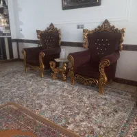 مبل و عسلی