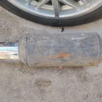 اگزوز اسپورت