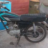 فروش موتورسیکلت|موتورسیکلت|سیجوال, |دیوار