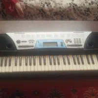 ارگ PSR170 Yamaha Japan|پیانو، کیبورد، آکاردئون|زنجان, |دیوار