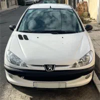 206مدل۹۹ TU3|خودرو سواری و وانت|چهاردانگه (تهران), |دیوار