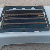 گاز کباب پز