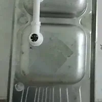 سینک ظرفشویی