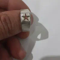 انگشتر نقره|جواهرات|خمین, |دیوار