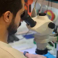 تعمیرات موبایل امن