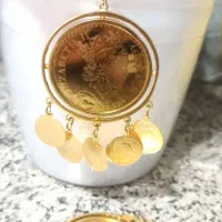 سایز 2.5  گوشواره|بدلیجات|مهاباد (آذربایجان غربی), |دیوار