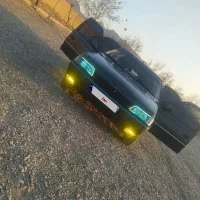 پژو اردی مدل ۸۴