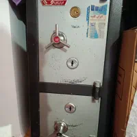 گاو صندوق