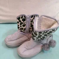 کفش بچگانه دخترانه|کفش و لباس بچه|مشهد, آبکوه|دیوار