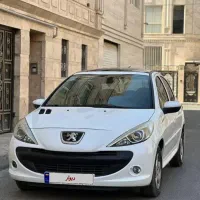 حواله 207 دنده پانوراما