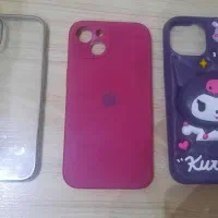 قاب گوشی آیفون ۱۳ نرمال|لوازم جانبی موبایل و تبلت|تبریز, |دیوار