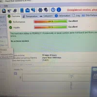 هارد یک ترابایت لپ تاب و پلی استیشن۴ سلامت صدرصد|قطعات و لوازم جانبی رایانه|مشهد, طلاب|دیوار