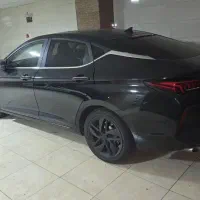 کی ام سی j7 مدل ۱۴۰۲|خودرو سواری و وانت|تبریز, |دیوار