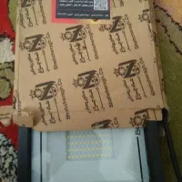 پرژکتور صنعت شاه چراغ