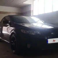 سراتو کوپه 2012 موتور 2000سفارش عمان