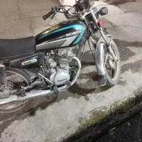 فروش موتور سیکلت