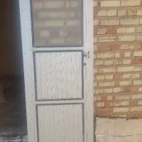 درب سرویس آلومینیومی ۶۹ در ۱۹۰