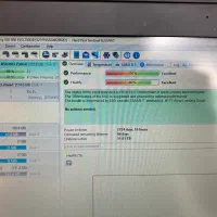 HP EliteBook 850 G2 i5 8GB SSD 256|رایانه همراه|ارومیه, |دیوار