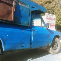 نیسان|خودرو سواری و وانت|شاندیز, |دیوار