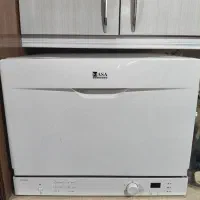 ماشین ظرفشویی رومیزی