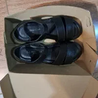 کفش طبعی چرم راحت|کیف، کفش، کمربند|رشت, منظریه|دیوار