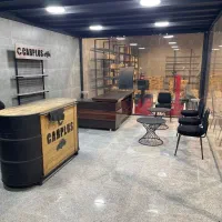 کارگر ماهر و وردست تعویض روغنی