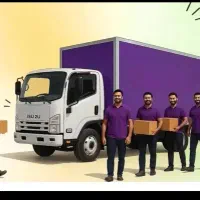 باربری حمل باراسباب‌کشی24ساعته درسراسرکرج وتهران