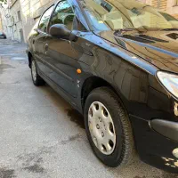 اسدی وی ۸ مدل۹۳ استثنایی|خودرو سواری و وانت|تبریز, |دیوار