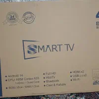 تلویزیون ۴۳ اینچ