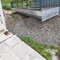 اطاق و کفی مزدا