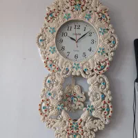 ساعت دیواری