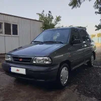فروش پراید ۱۳۱ مدل ۹۴