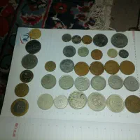 سکه ، قدیمی